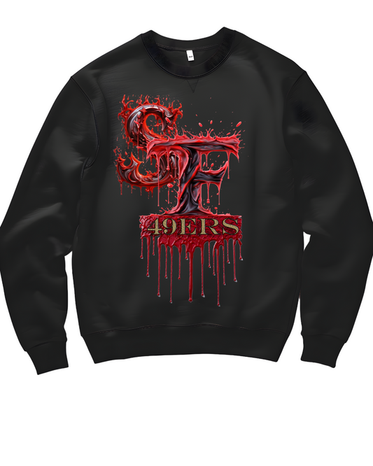 49ERS Drip