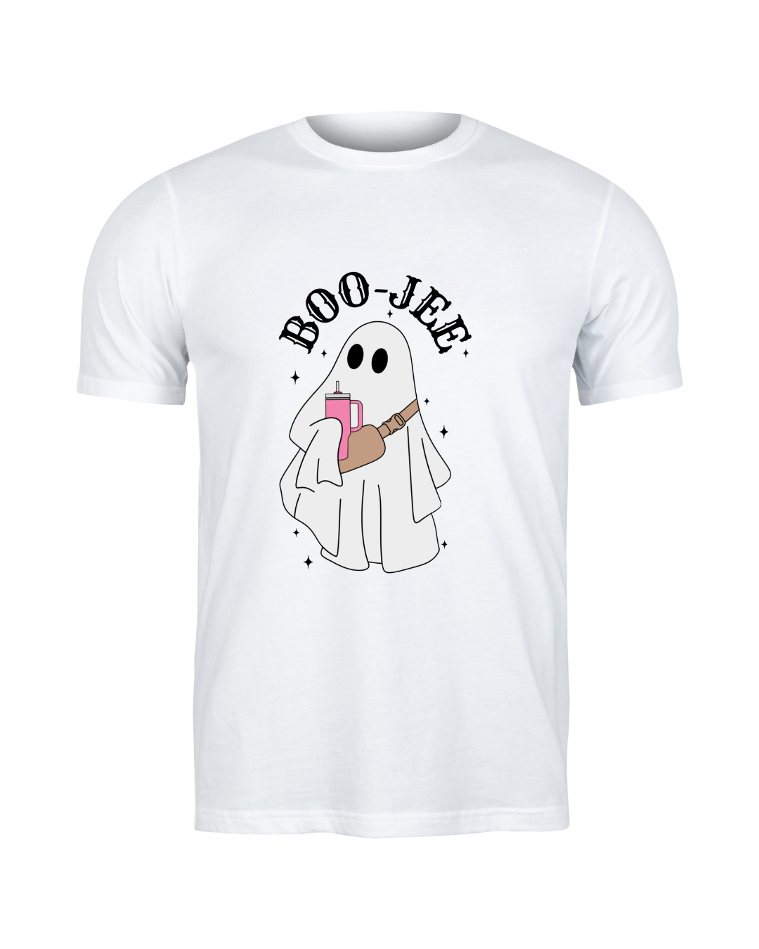 Boo-Jee Ghost