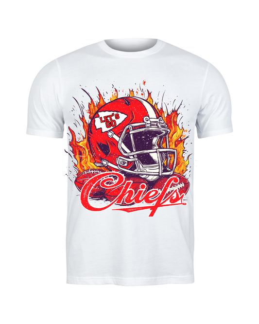 Kansas City Chiefs Heat
