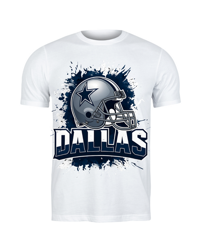 DALLAS HELMET