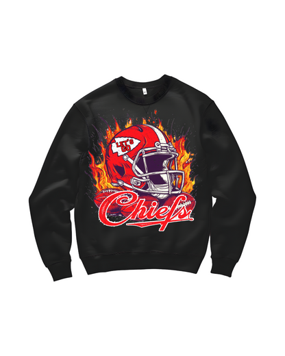 Kansas City Chiefs Heat