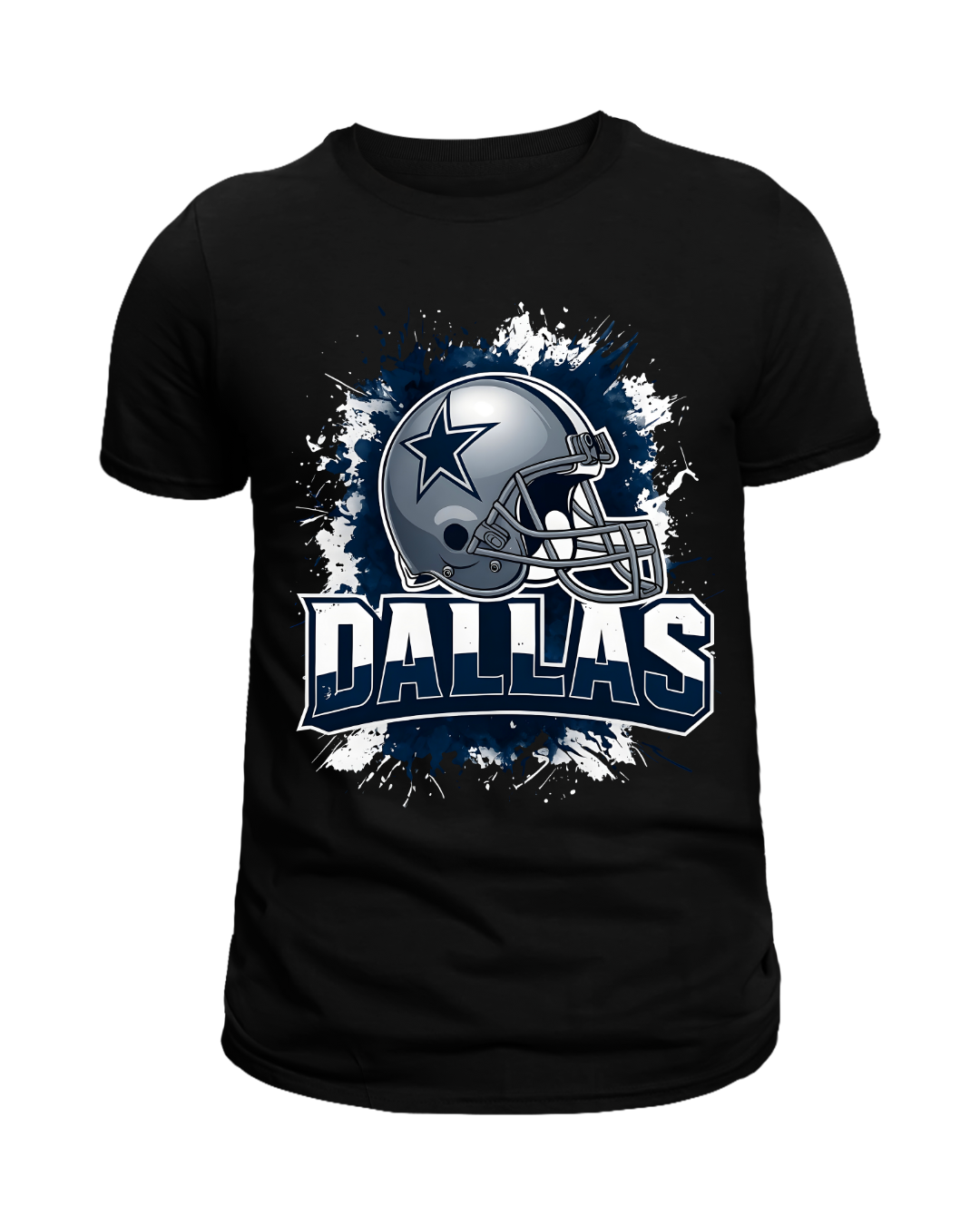 DALLAS HELMET