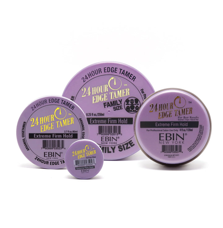 EBIN 24HR EDGE TAMER EXTREME FIRM HOLD