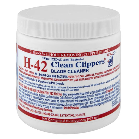 H-42 Clean Clippers