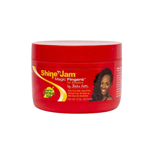 Shine 'n Jam Magic Fingers 16oz