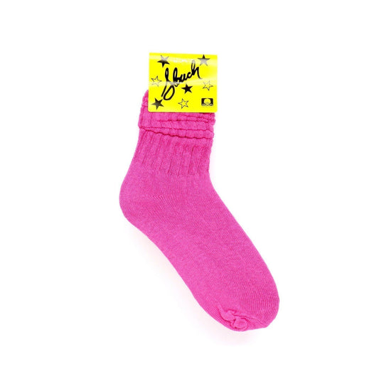 Slouch Socks Toddler Size 4-6 1 Pair