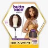 Butta Lace Wig – Unit 46