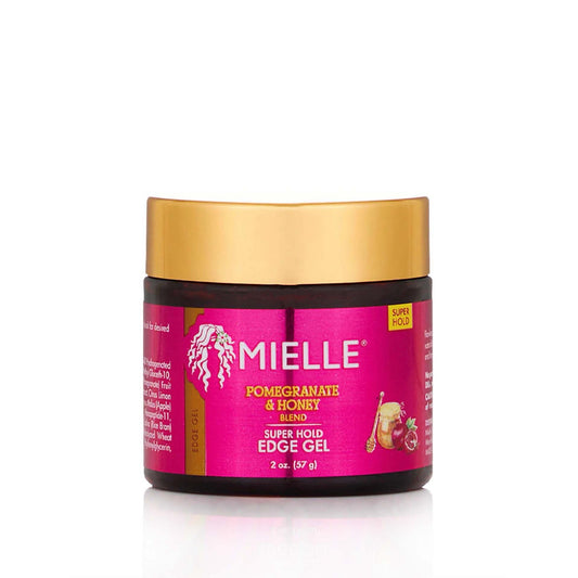 Mielle Pomegranate & Honey Edge Gel 2 oz