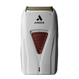 Andis ProFoil Lithium Titanium Foil Shaver