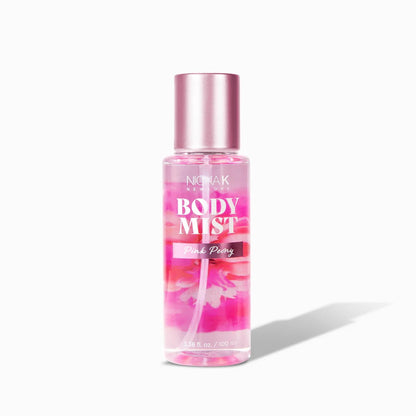 Nicka K Body Mist, 3.38 oz