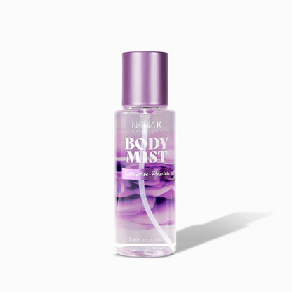 Nicka K Body Mist, 3.38 oz