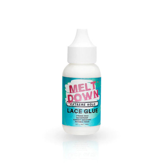 MELT DOWN INVISIBLE LACE BOND GLUE