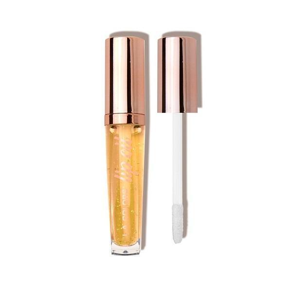 L.A. GIRL NOURISHING LIP OIL