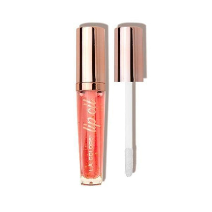 L.A. GIRL NOURISHING LIP OIL