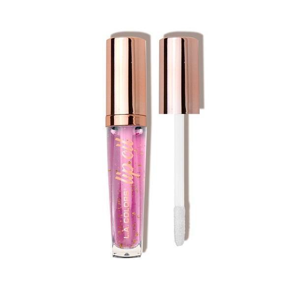 L.A. GIRL NOURISHING LIP OIL