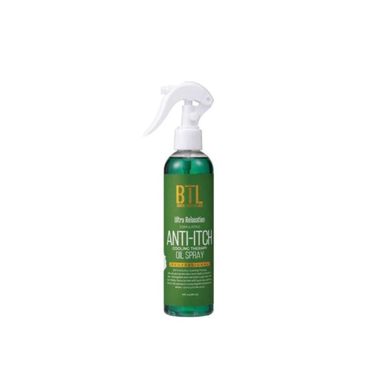 BTL Anti Itch Oil