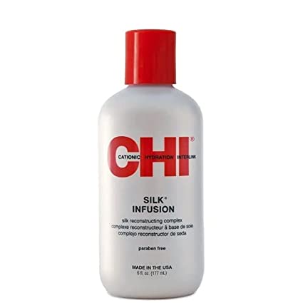 CHI Silk Infusion