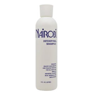 Nairobi Detoxifying Shampoo