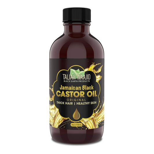 TALIAH WAAJID - Jamaican Black Castor Oil