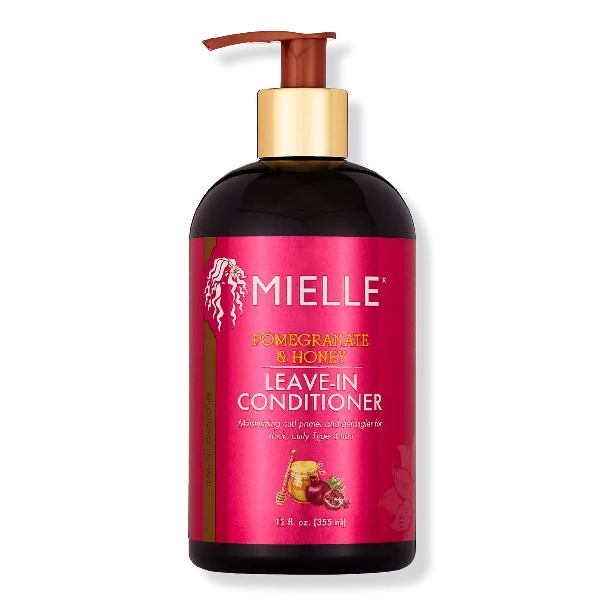 Mielle Leave-In Conditioner