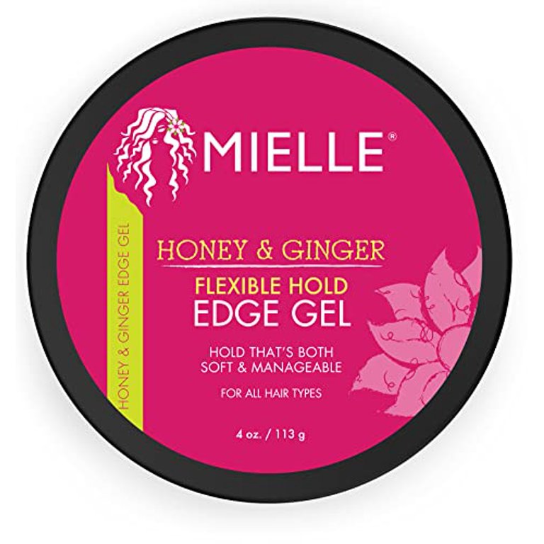 Mielle Flexible Hold Edge Gel