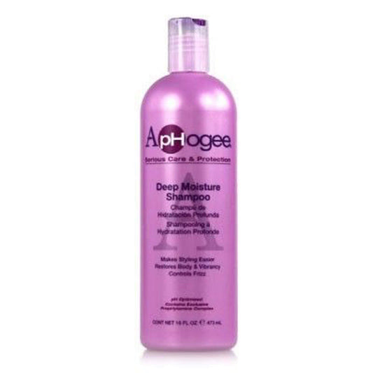 Aphogee Deep Moisture Shampoo