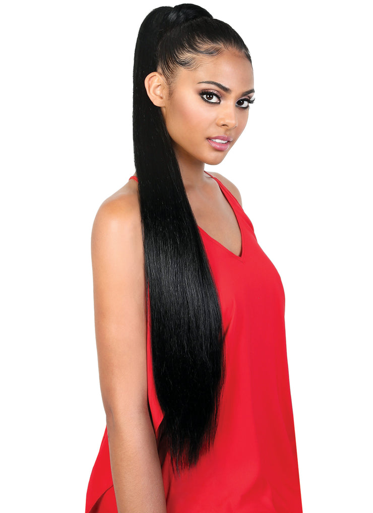 Beshe Invisible Pony Wrap 32"