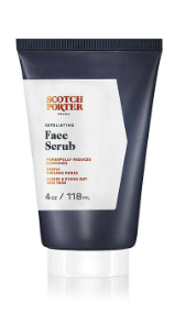 Scotch Porter Face Scrub