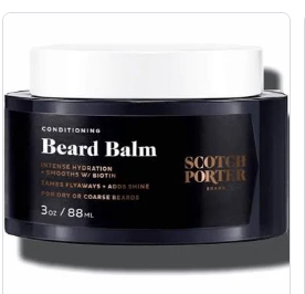 Scotch Porter Beard Balm