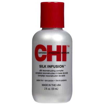 CHI INFRA Silk Infusion