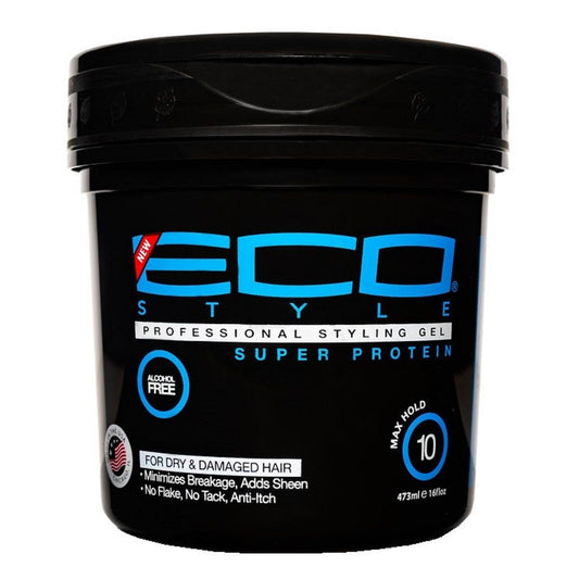 Eco Style  Super Protein Styling Gel