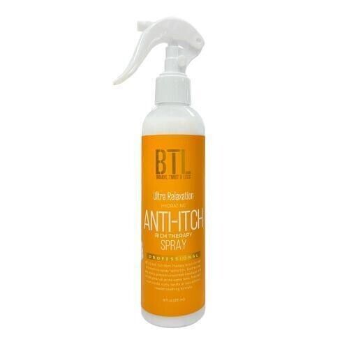 BTL Anti-Itch Spray