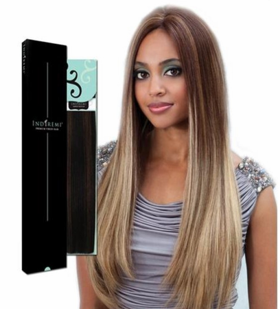 Indi remi hair cheap